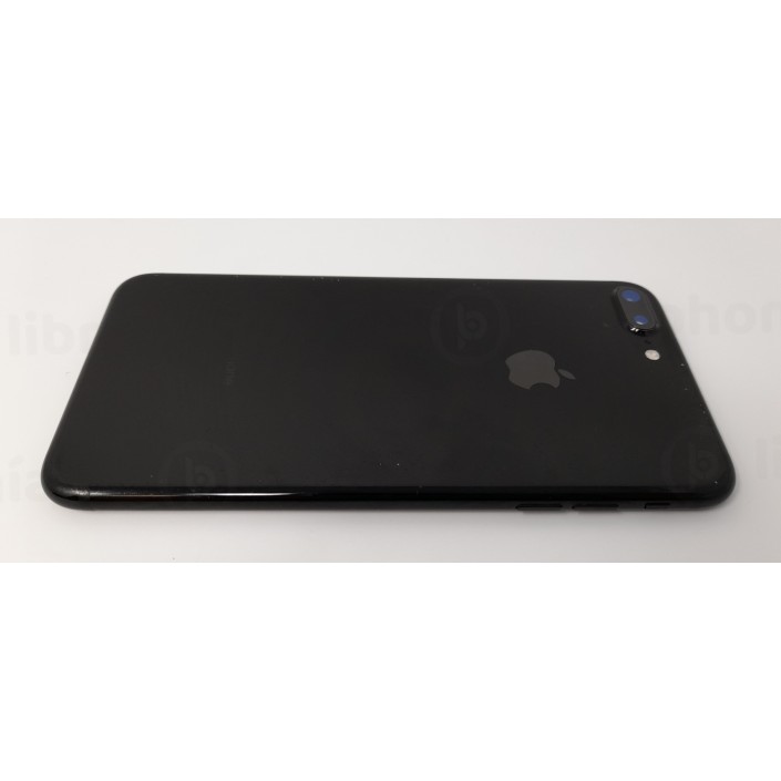 Apple iPhone 7 Plus 256GB Negro Brillante |...