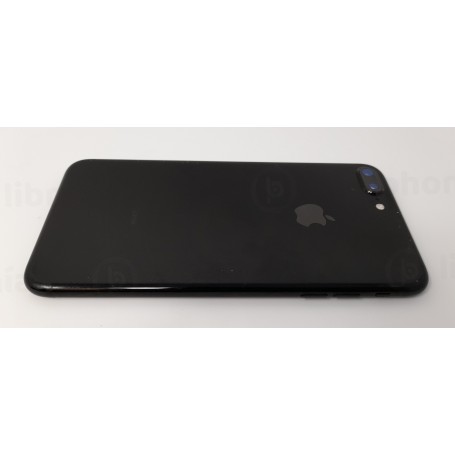 Apple iPhone 7 Plus 256GB Negro Brillante | Estado Bien
