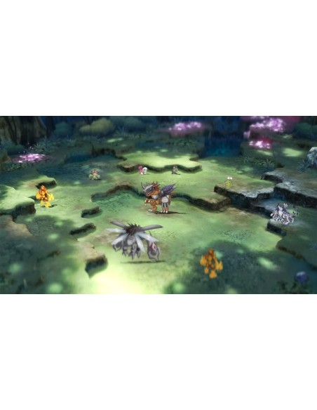 Juego Digimon Survive para Nintendo Switch