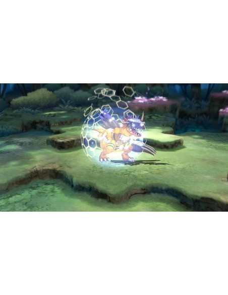 Juego Digimon Survive para Nintendo Switch