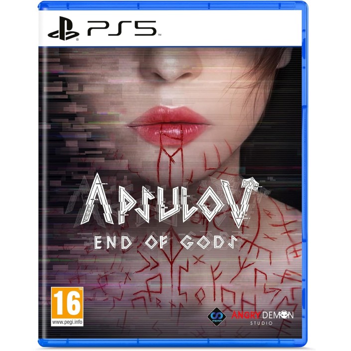 Juego Apsulov: End of Gods para Playstation 5 |...