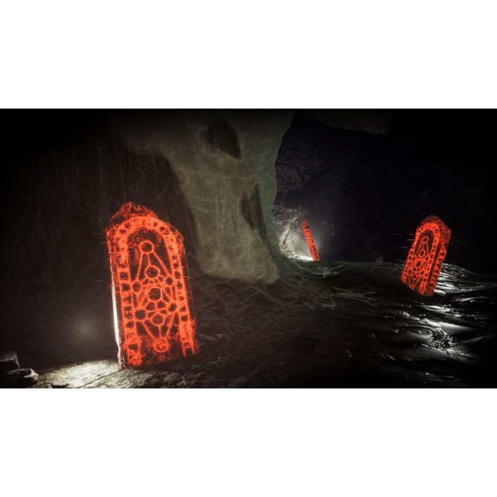 Juego Apsulov: End of Gods para Playstation 5 |...