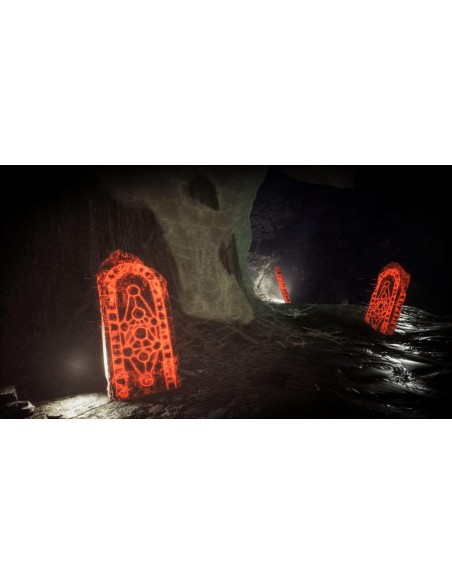 Juego Apsulov: End of Gods para Playstation 5 | PS5