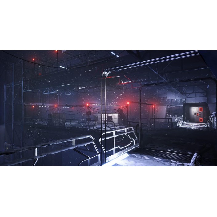 Juego Apsulov: End of Gods para Playstation 5 |...