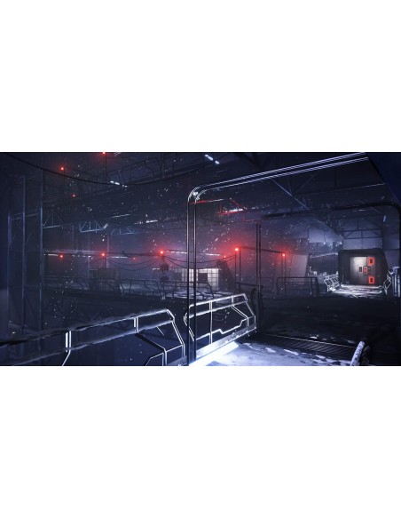 Juego Apsulov: End of Gods para Playstation 5 | PS5