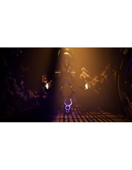 Juego Apsulov: End of Gods para Playstation 5 | PS5