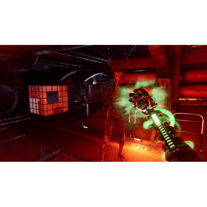 Juego Apsulov: End of Gods para Playstation 5 |...