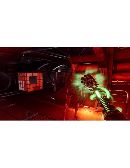 Juego Apsulov: End of Gods para Playstation 5 | PS5