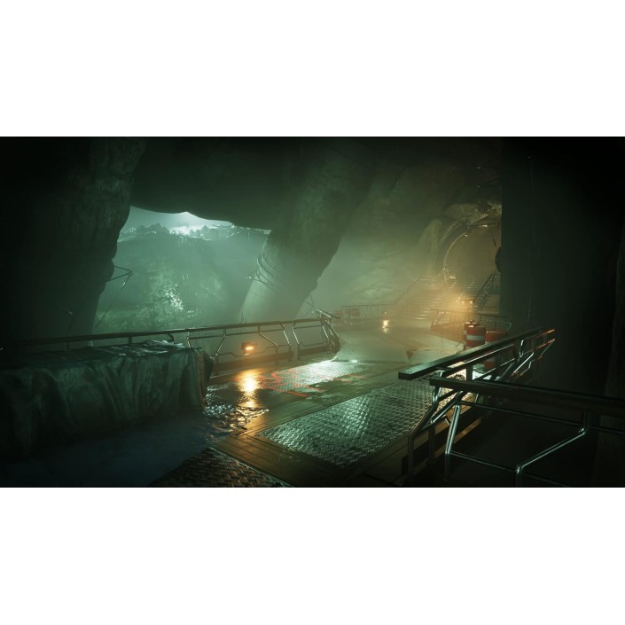 Juego Apsulov: End of Gods para Playstation 5 |...