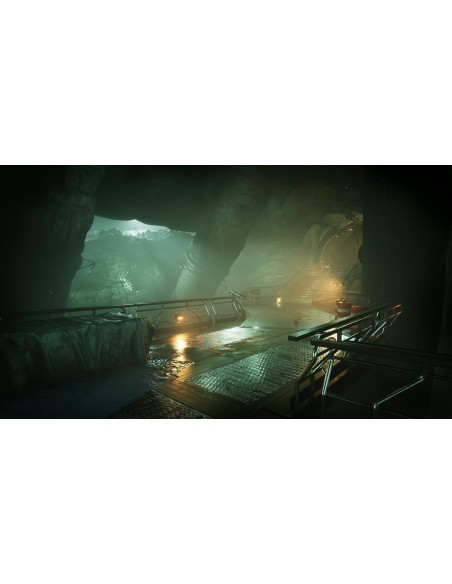 Juego Apsulov: End of Gods para Playstation 5 | PS5