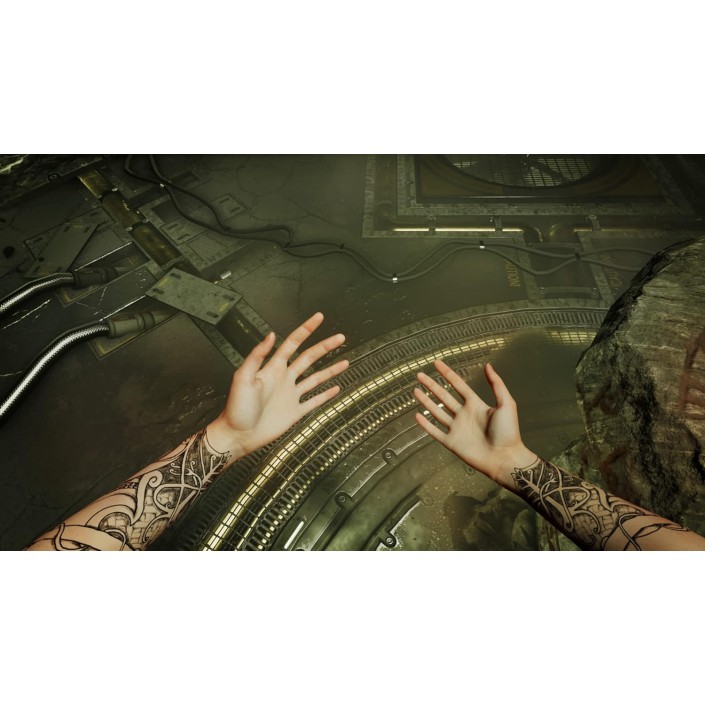 Juego Apsulov: End of Gods para Playstation 5 |...