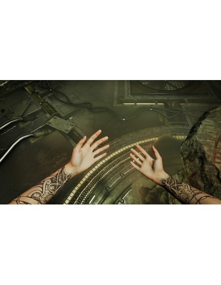 Juego Apsulov: End of Gods para Playstation 5 | PS5