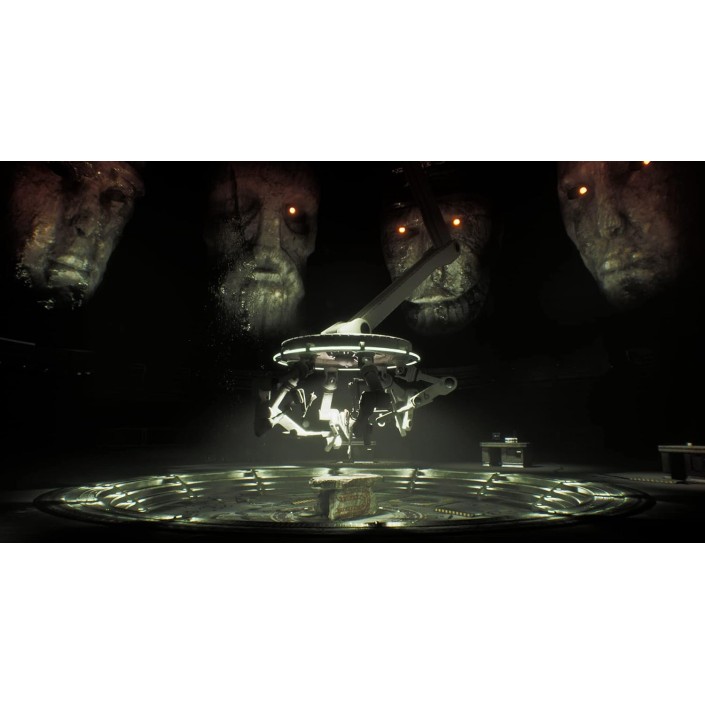 Juego Apsulov: End of Gods para Playstation 5 |...