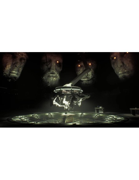 Juego Apsulov: End of Gods para Playstation 5 | PS5