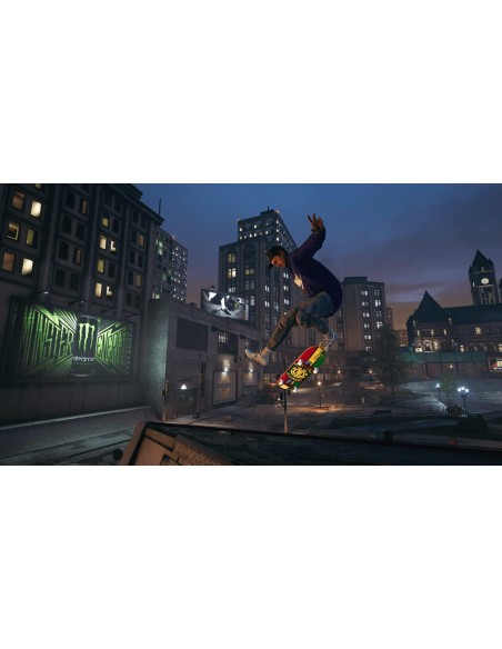 Juego Tony Hawk's Pro Skater 1 + 2 para Playstation 5 | PS5