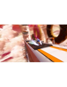 Juego Sonic Colours Ultimate para Nintendo Switch 2