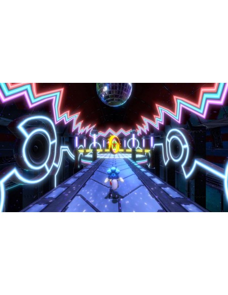 Juego Sonic Colours Ultimate para Nintendo Switch