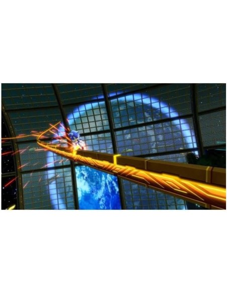 Juego Sonic Colours Ultimate para Nintendo Switch