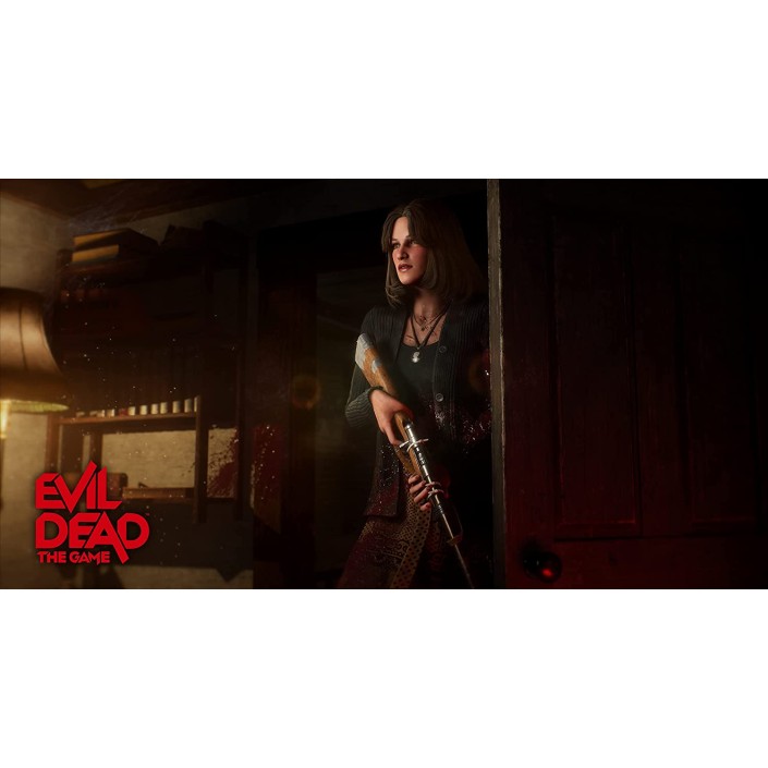 Juego Evil Dead para Playstation 5 | PS5