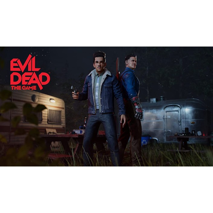 Juego Evil Dead para Playstation 4 | PS4