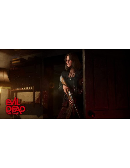 Juego Evil Dead para Playstation 4 | PS4