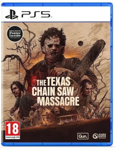 Juego  The Texas Chain Saw Massacre para Playstation 5 | PS5