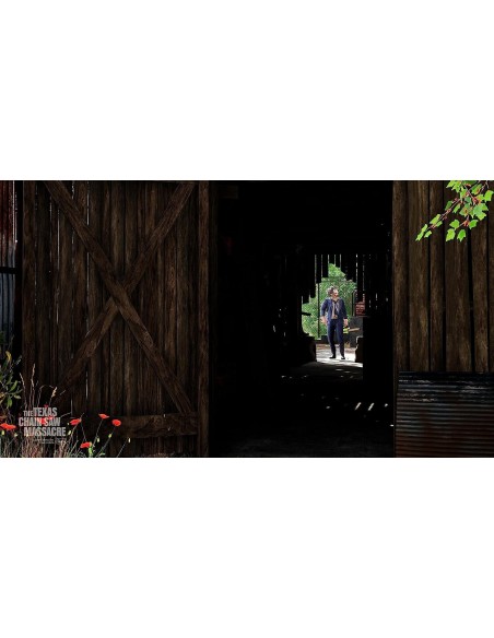 Juego  The Texas Chain Saw Massacre para Playstation 5 | PS5