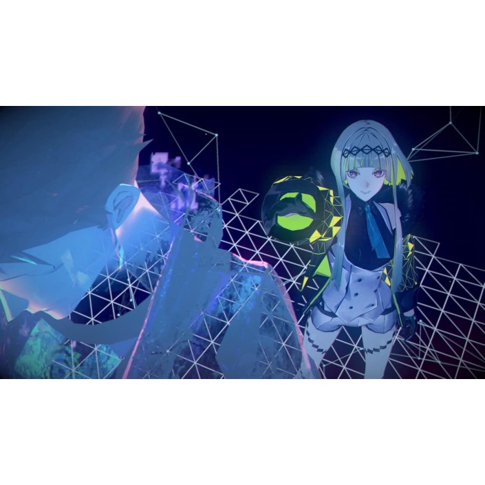 Juego Soul Hackers 2 para Playstation 5 | PS5