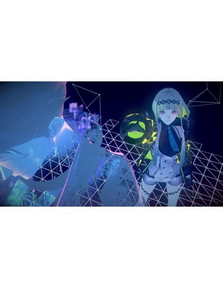 Juego Soul Hackers 2 para Playstation 5 | PS5