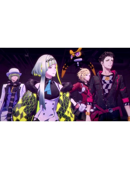 Juego Soul Hackers 2 para Playstation 5 | PS5