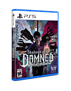 Juego Shadows of the Damned: Hella Remastered para...