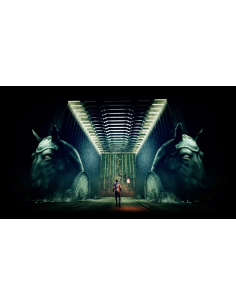 Juego Shadows of the Damned: Hella Remastered para... 2