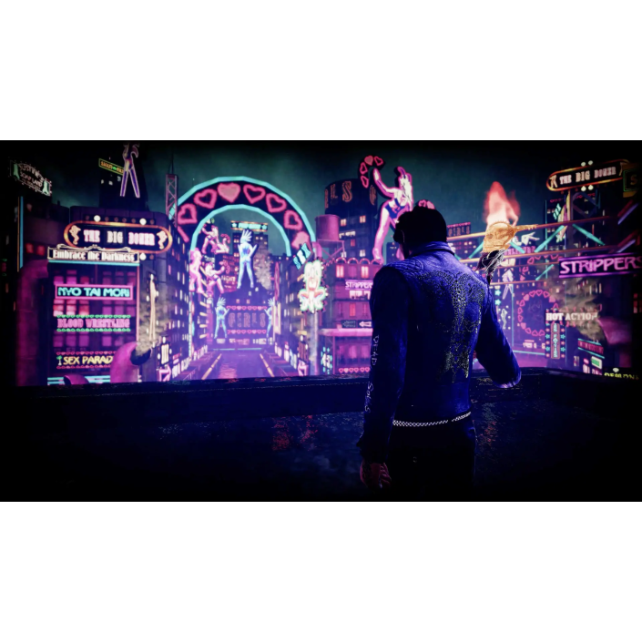 Juego Shadows of the Damned: Hella Remastered...