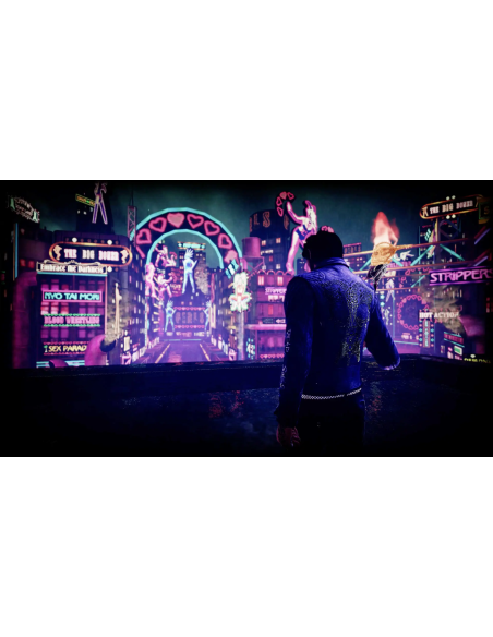 Juego Shadows of the Damned: Hella Remastered para Playstation 5 | PS5 | Limited Run | Importación USA