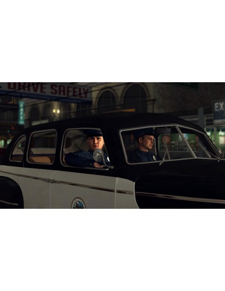 Juego L.A. Noire para Nintendo Switch | Importación USA
