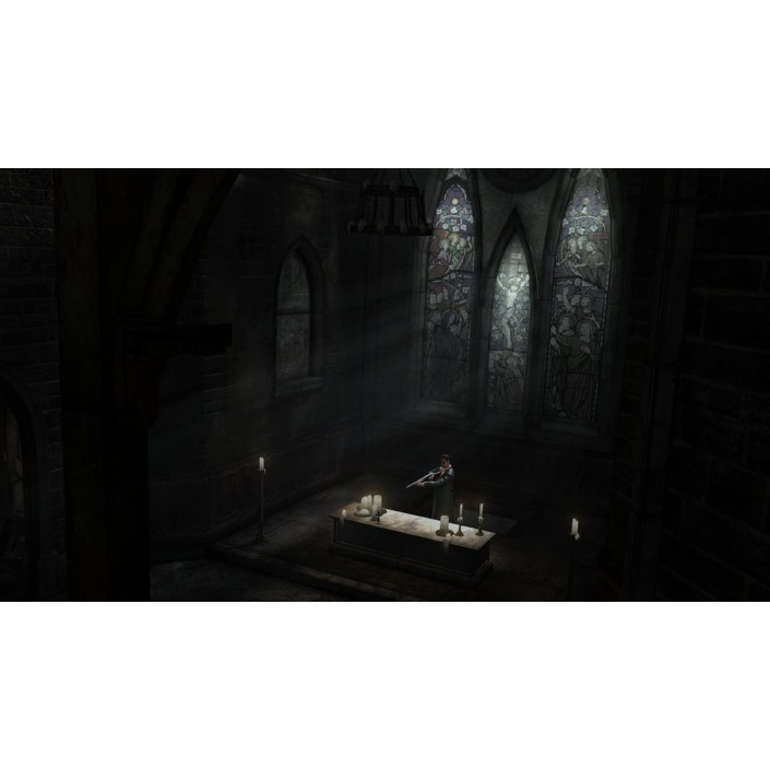 Juego L.A. Noire para Nintendo Switch |...