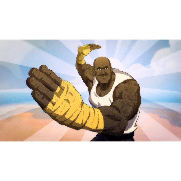 Juego Shaq Fu: A Legend Reborn para Nintendo...