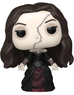 Figura Funko Pop! Películas Beetlejuice Delores Modelo...