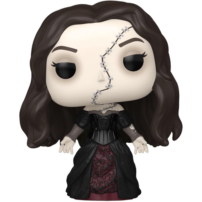 Figura Funko Pop! Películas Beetlejuice Delores...