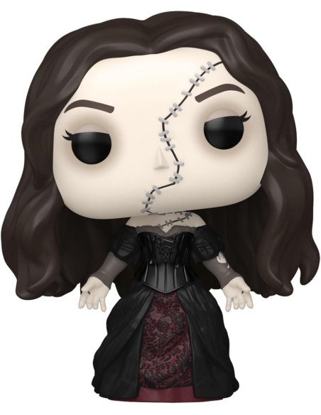 Figura Funko Pop! Películas Beetlejuice Delores Modelo 1692 | 83086