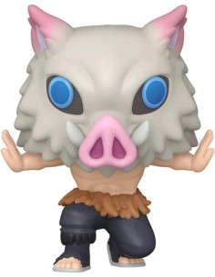 Figura Funko Pop! Animación Demon Slayer Inosuke...