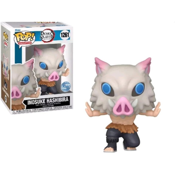 Figura Funko Pop! Animación Demon Slayer...