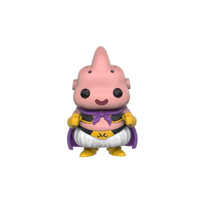 Figura Funko Pop! Dragon Ball Z Majin Buu...