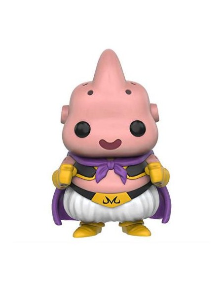 Figura Funko Pop! Dragon Ball Z Majin Buu Modelo 111 | 07429
