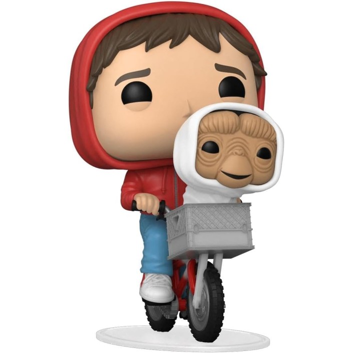 Figura Funko Pop! Películas E.T. el...