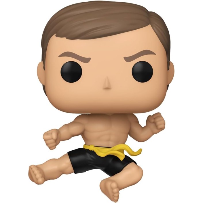 Figura Funko Pop! Películas Bloodsport...