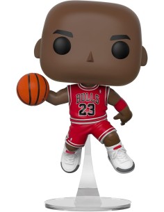 Figura Funko Pop! Baloncesto Michael Jordan Modelo 54 |...