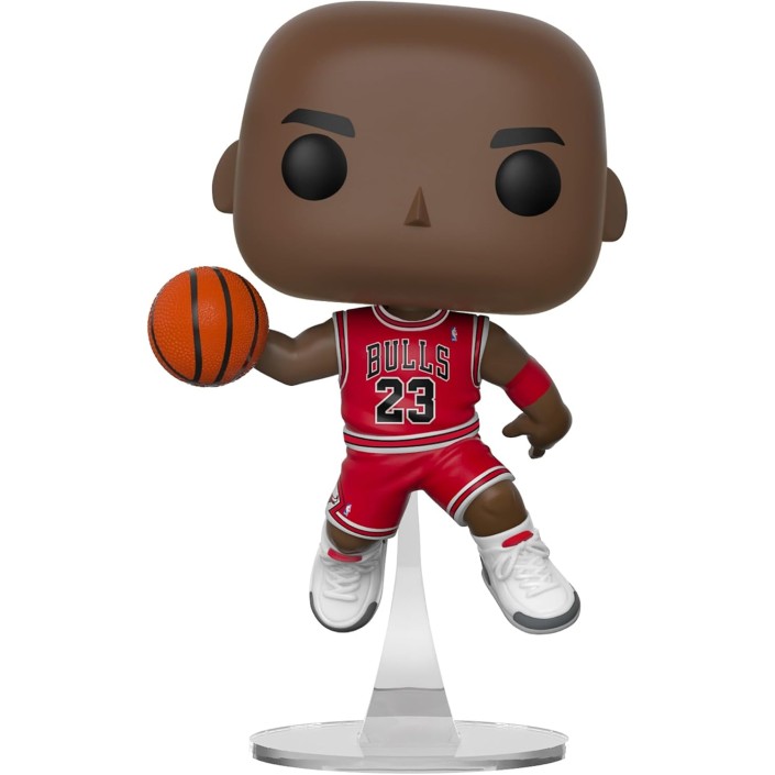 Figura Funko Pop! Baloncesto Michael Jordan...