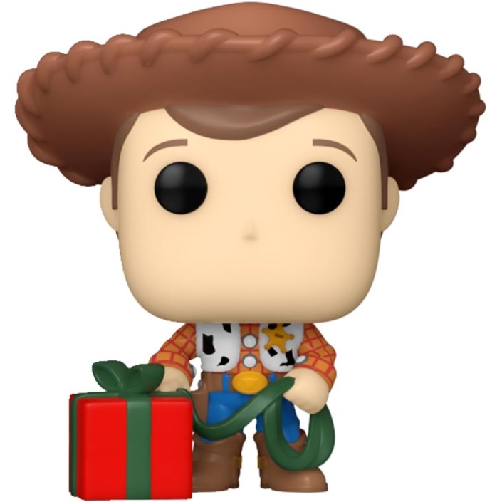 Funko Pop! Calendario de Adviento Pixar 2024...