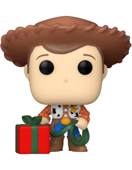 Funko Pop! Calendario de Adviento Pixar 2024 Modelo 75807